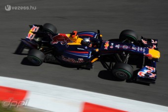 F1: Ausztriába költöztetnék a Red Bullt