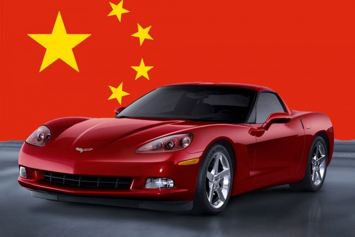 Kínai lehet az első számú amerikai autógyár?