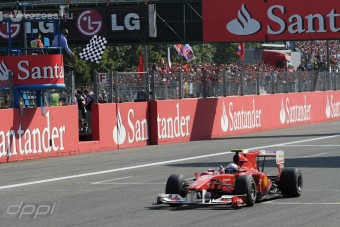 F1: Még mindent megnyerhet a Ferrari?