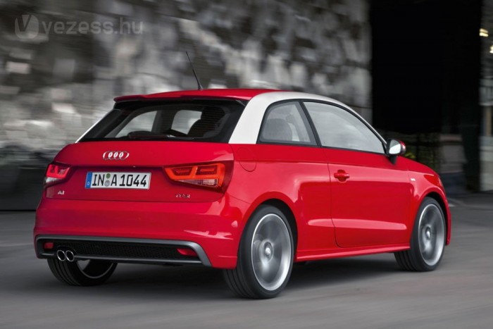 Bőven 200 feletti tempóra képes