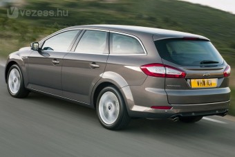 Takarékos modellekkel bővít a Ford