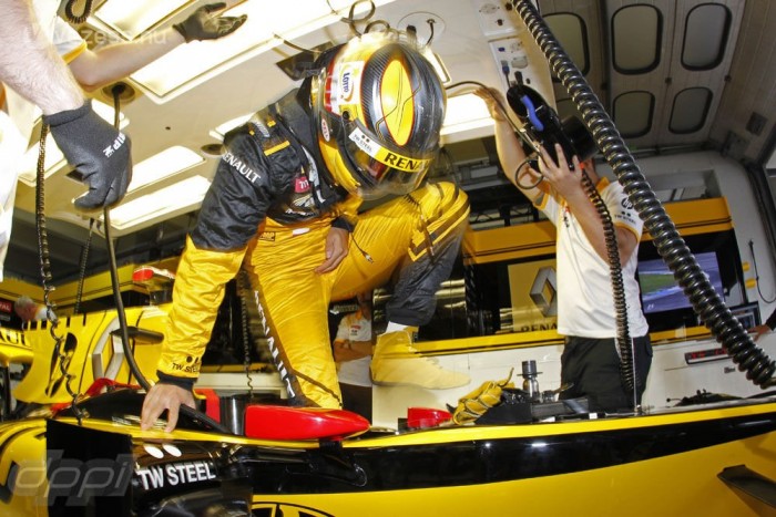 F1: Kubica átül Massa helyére? 3 | Vezess F1: Kubica átül Massa helyére? 3