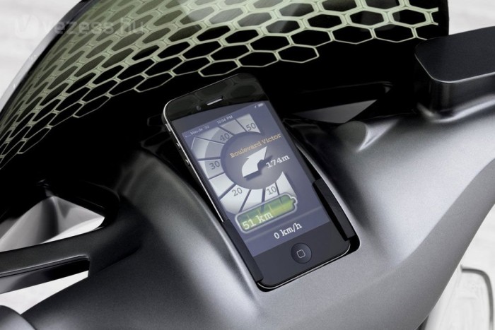 Villanyrobogó a smarttól 7