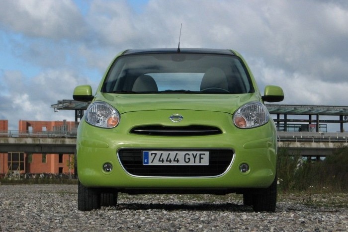 Hosszabb, tágasabb és könnyebb elődjénél