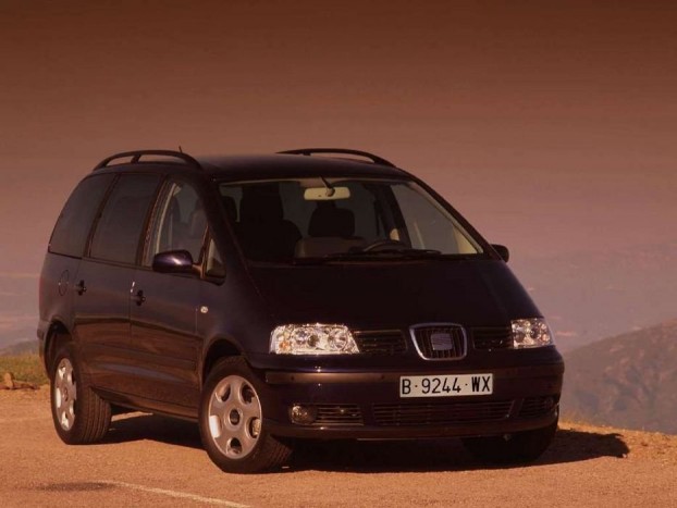 Így nézett ki az első generáció a ráncfelvarrás után