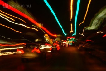 Éjjel ne vezessen a kezdő?