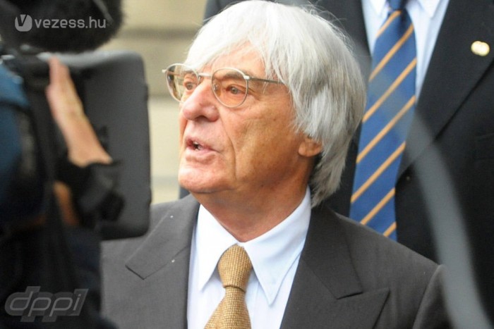 F1: Ecclestone nyitott egy francia versenyre