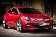 Majd’ 300 lóerős az új Opel Astra 25