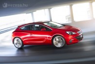 Majd’ 300 lóerős az új Opel Astra 28