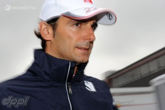 A Pirelli felvette a kidobott veteránt