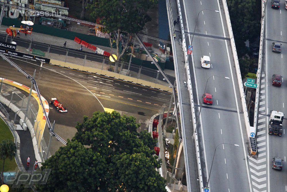 F1: Vettel jelentős előnyben 28