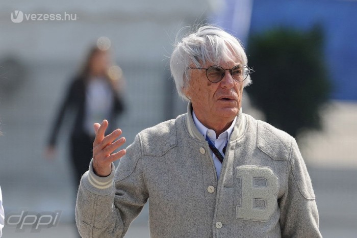 F1: Nem marad el az Indiai Nagydíj