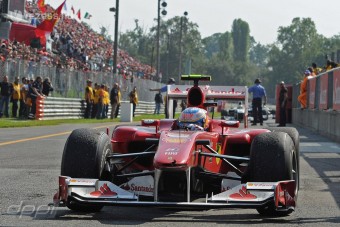 F1: A Ferraritól félnek az éllovasok