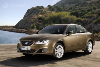 Kijavítja az Audi hibáját a SEAT