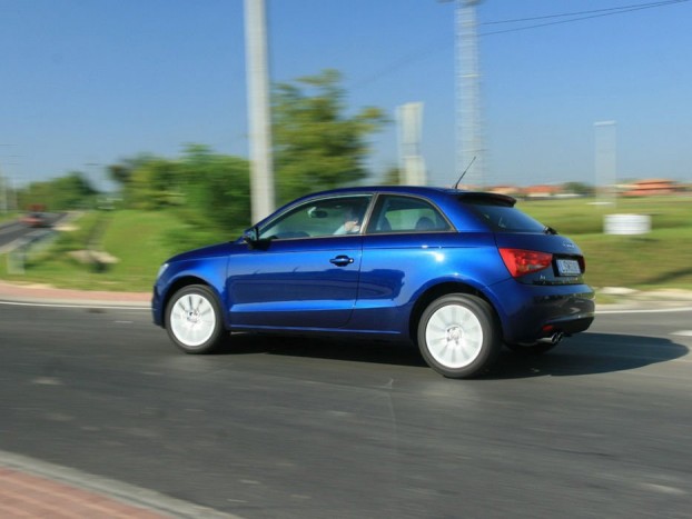 Több, mint egy bevásárlóautó