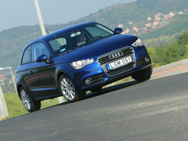 Viszonylag szerény felszereltséggel is rendben van