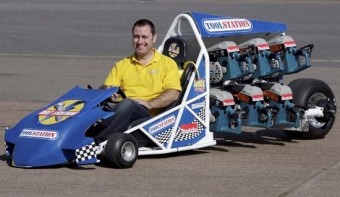 Kertészek gyorsuljatok!