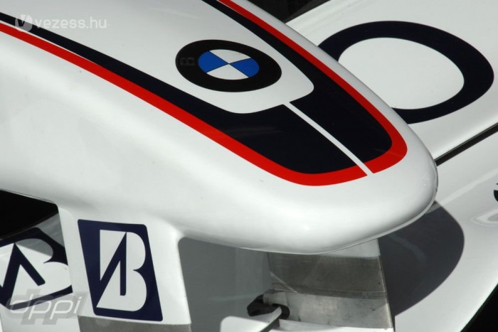 F1: A BMW nem tér vissza