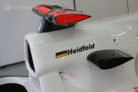 Heidfeld többet várt 78