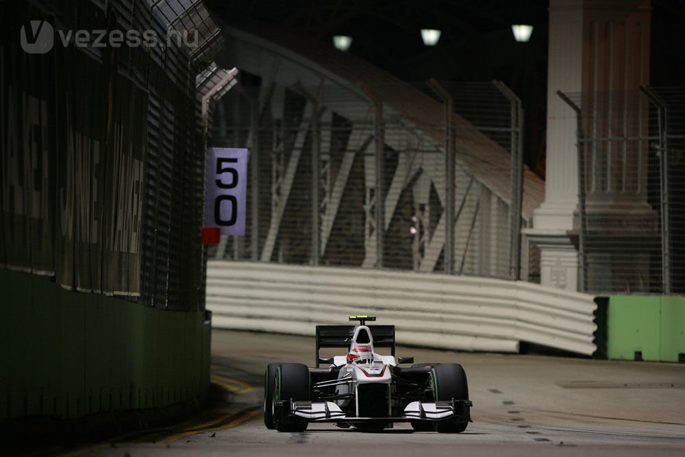 Heidfeld többet várt 36