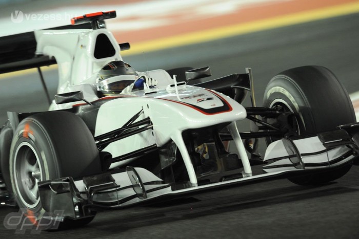Heidfeld többet várt 1