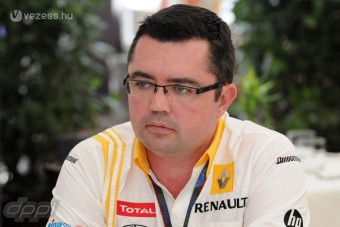 Renault: Mit akar Räikkönen?