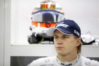 Kovalainen másokra gondolt 97