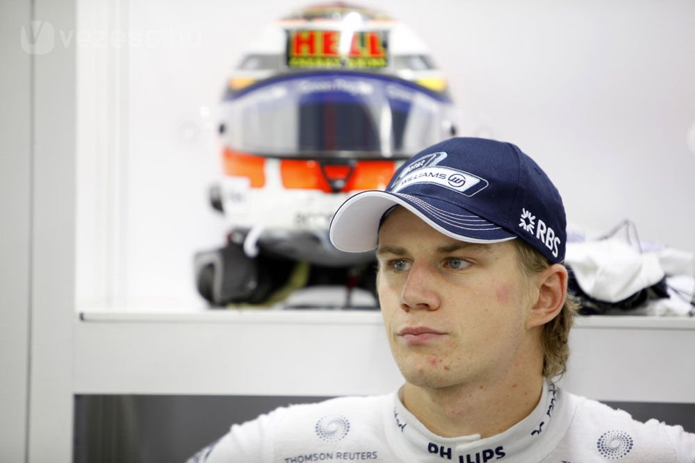 Kovalainen másokra gondolt 35