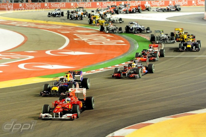 F1: Hamilton hozzáállása visszaütött 1