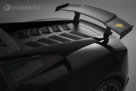 Versenypályáról szabadult Lamborghini 9