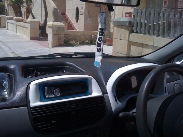 Heti szakértéseink 9 | Vezess Könnyen túlmelegszik a Punto II fejegysége