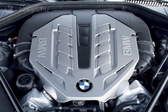 BMW-motor kerül a Saab modelljeibe