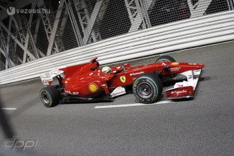 Befellegzett Massa vb-álmainak