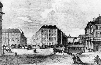 A Hídember gépei a közlekedési múzeumban