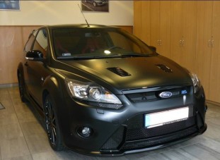 Magyarországon a legdurvább Ford Focus