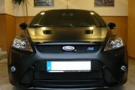 Magyarországon a legdurvább Ford Focus 16