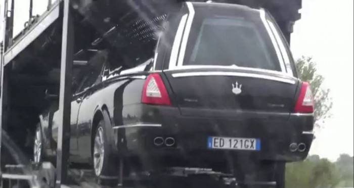 Maseratival a túlvilágra 1 Maseratival a túlvilágra 1