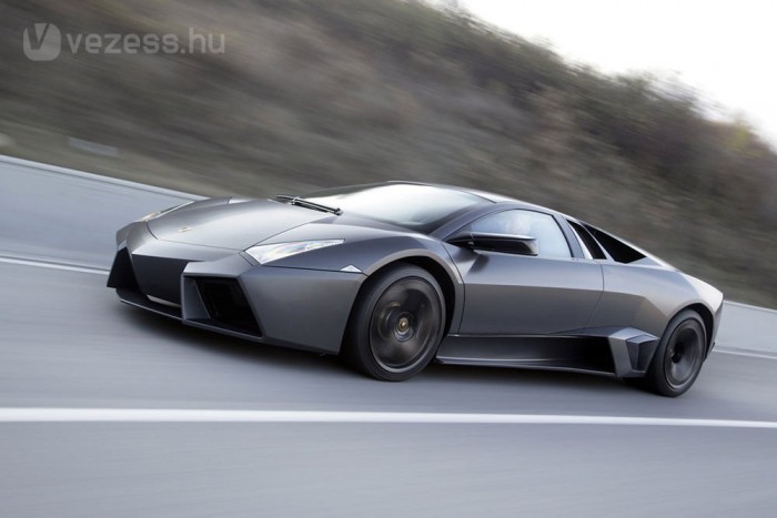 A Reventón jegyei köszönnek vissza