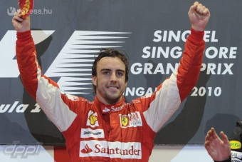 Alonso egy rideg ember?