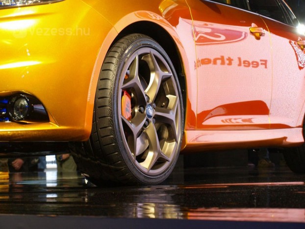 Az Y-küllős felni legújabb generációja