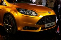 Ford Focus ST bemutató 87