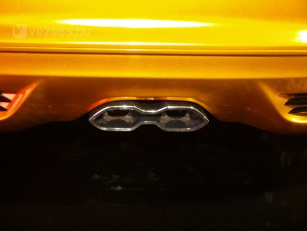 20%-kal kevesebb szén-dioxidot pöfög ki