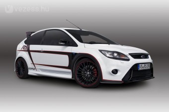 Ha nem jutott a leggyorsabb Focusból