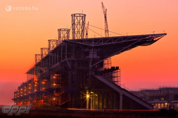 F1: Újabb gond Koreában