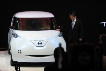 Miért nem lehet nálunk villanyautót kapni?