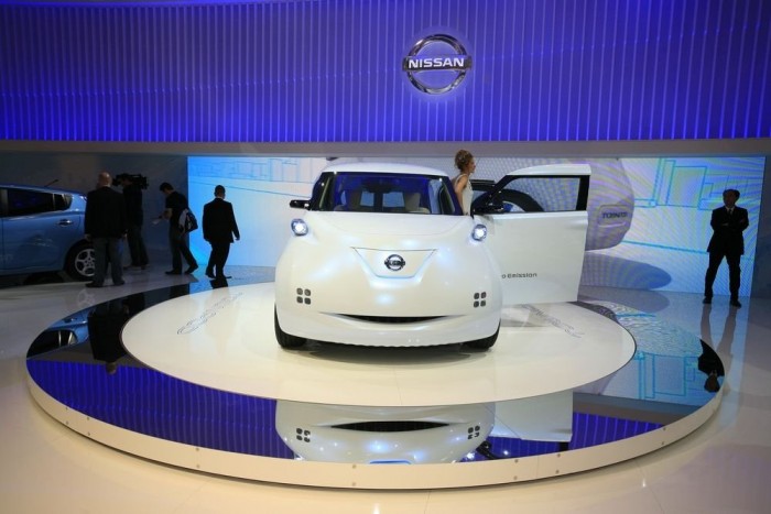 Miért nem lehet nálunk villanyautót kapni? 7