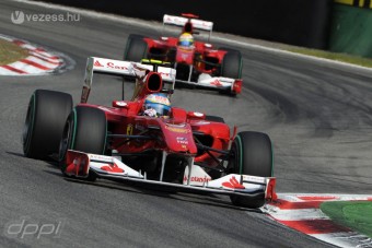 F1: Késik a szabálymódosítás