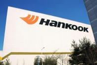 Magyarországot választotta a Hankook