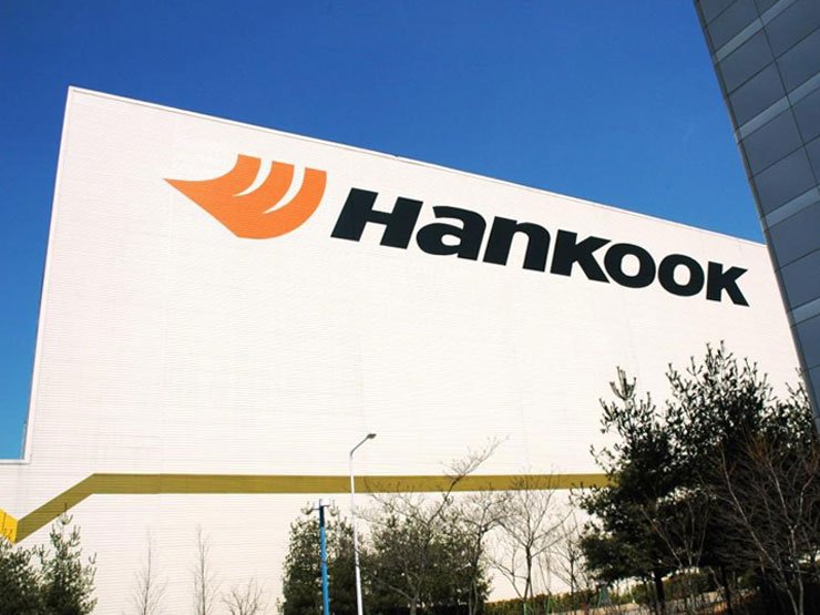 Magyarországot választotta a Hankook