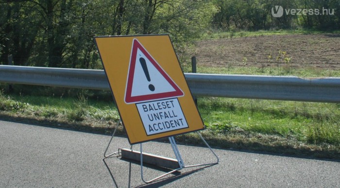 Lerobbant autónál is segíthet az új kötelező biztosítás 6